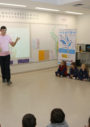 Encuentro con Donaldo Buchweitz - Infantil 4