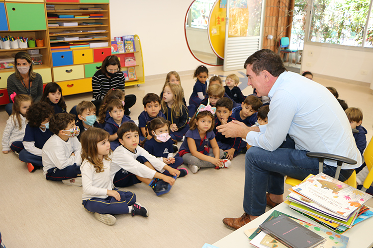 Infantil