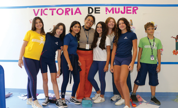Ensino Fundamental Anos Finais