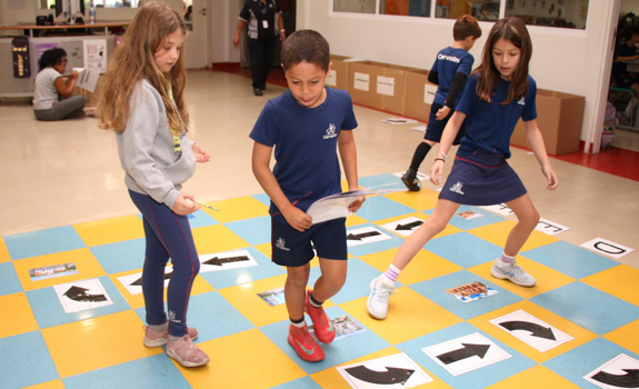 Ensino Fundamental Anos Iniciais