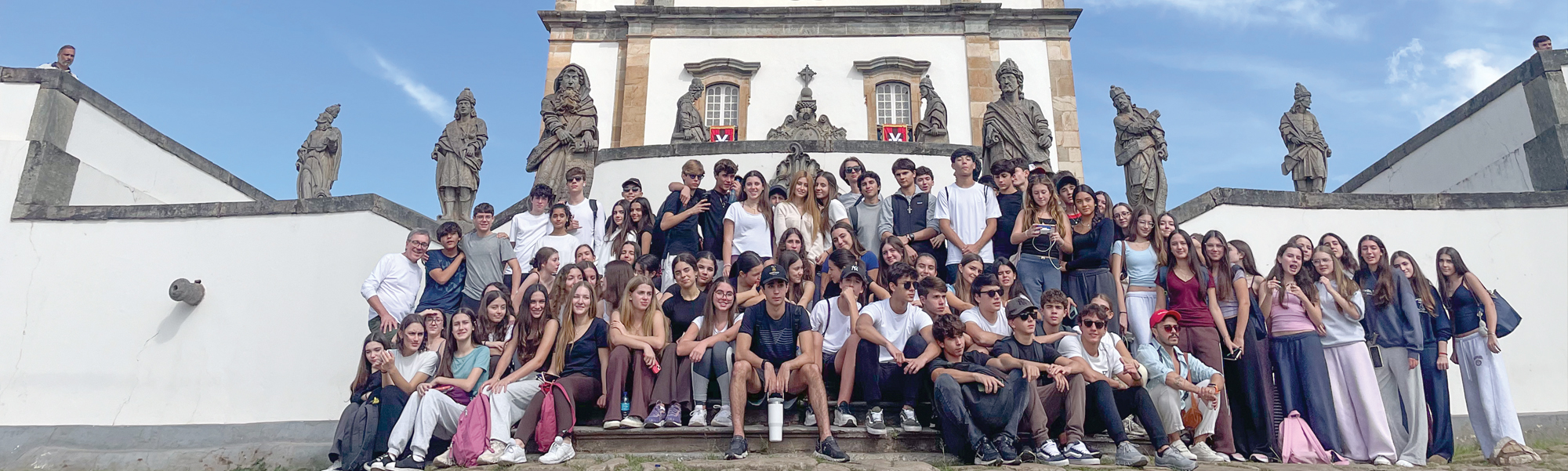 ENSINO MÉDIO