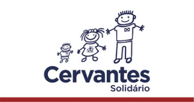 Cervantes Solidário