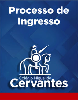 Processo de ingresso para 2017