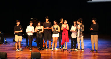 Mostra de Arte e Música 2023