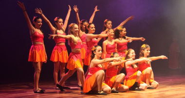 Mostra de Dança e Expressão 2023