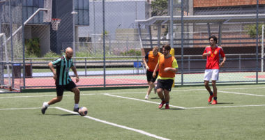 2º Encontro de Ex-Alunos