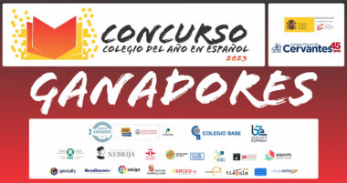 Concurso Colégio do Ano em Espanhol