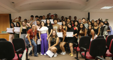 Curso de Espanhol