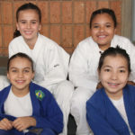 3º Festival de Artes Marciais