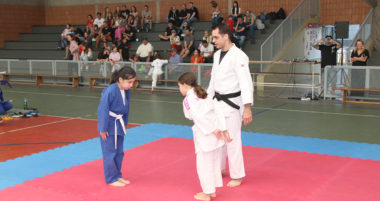3º Festival de Artes Marciais