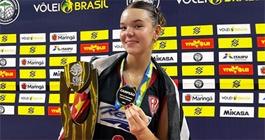 Mariana Gaviolle