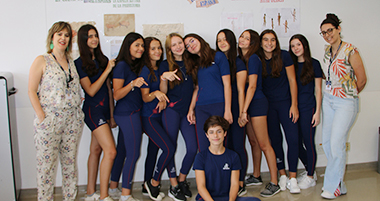 Pré-História Espanhola