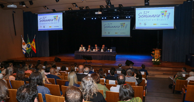 32º Seminário Espanhol