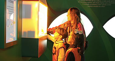 Museu da Imaginação