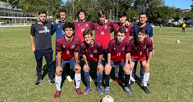 Resumo Esportivo 