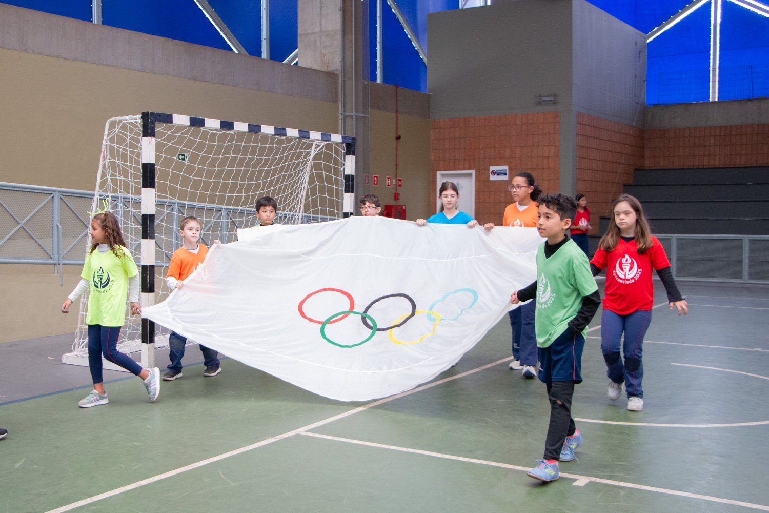 Cervantíada do EFAI 2025