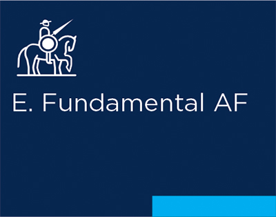Descrição Fundamental AF