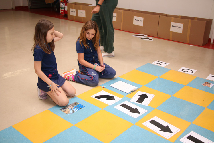 Pensamento computacional