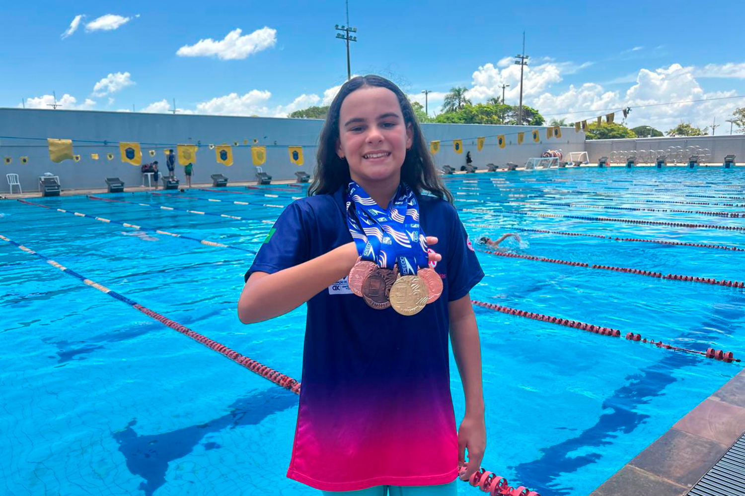 Destaque Cervantino: Laura Penteado