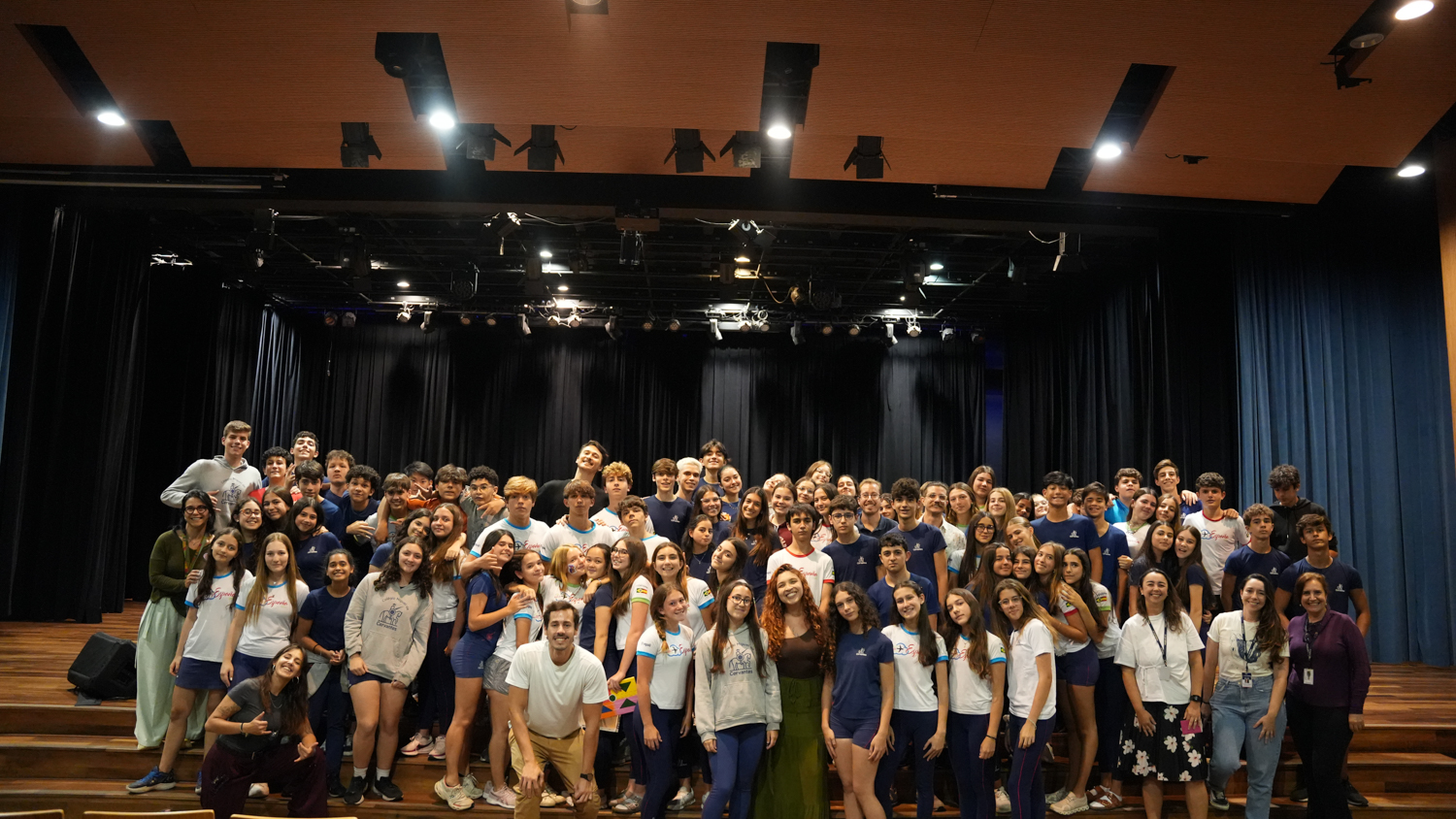 Trilha Socioemocional - 9º ano