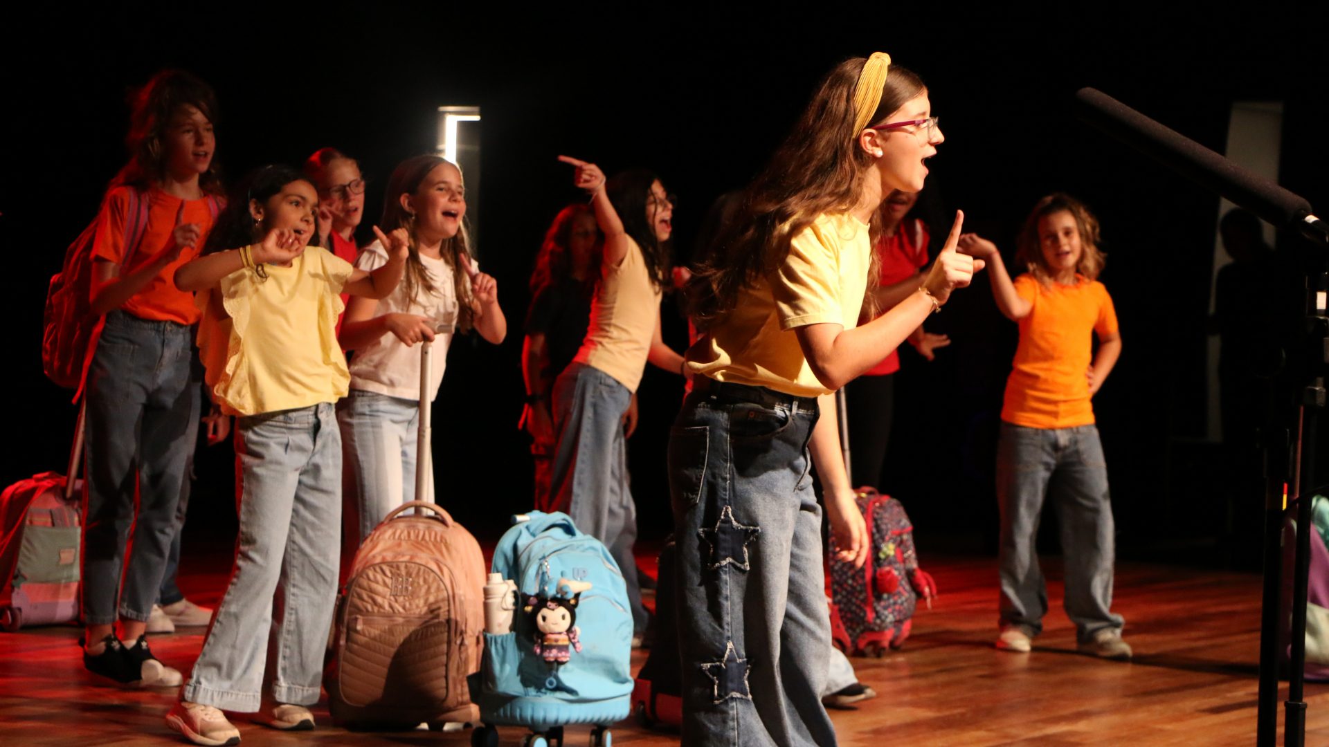 Festival de Teatro 2025