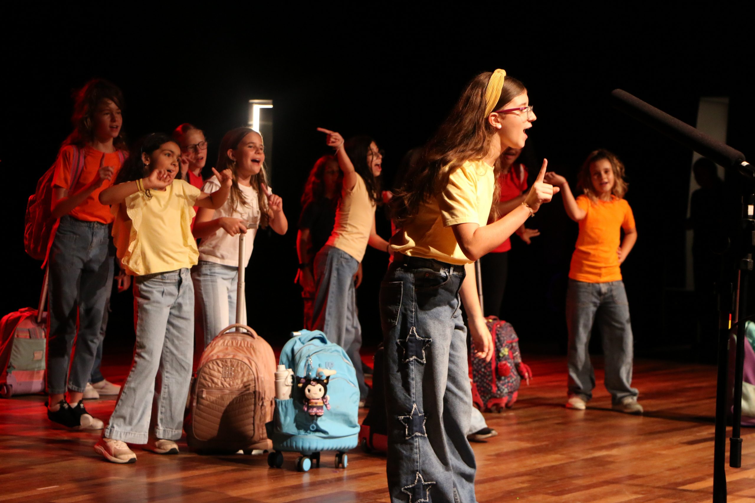 Festival de Teatro 2025