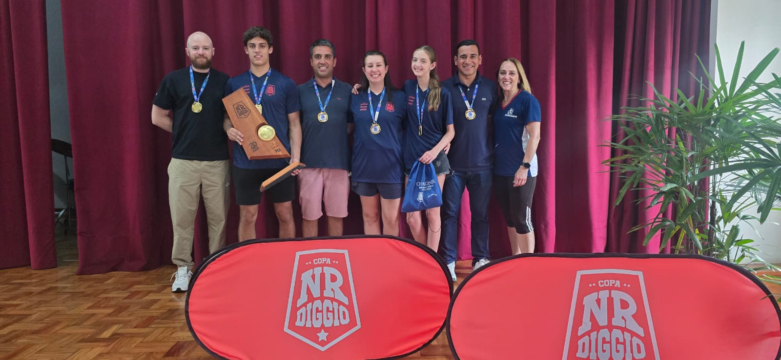 Destaque Cervantino: Gael Cipriano e Maria Eduarda Izidoro