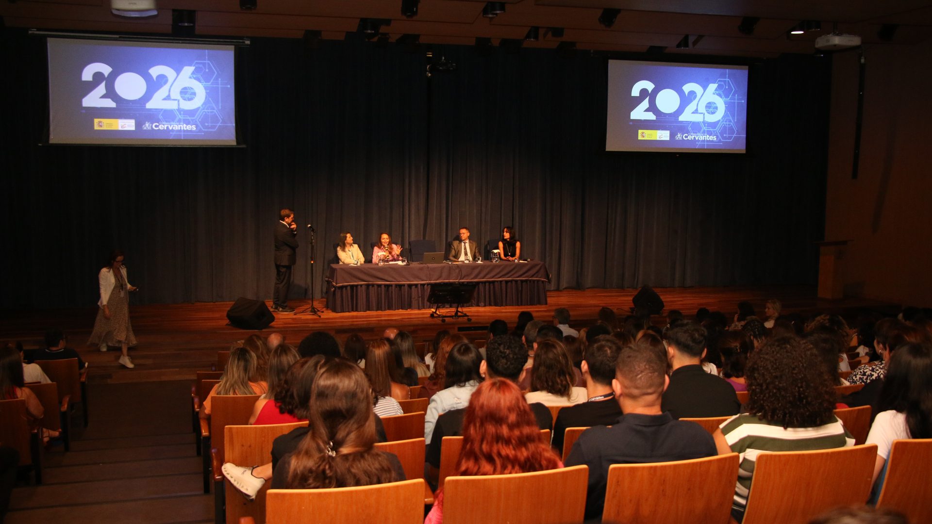 Semana de Planejamento 2026