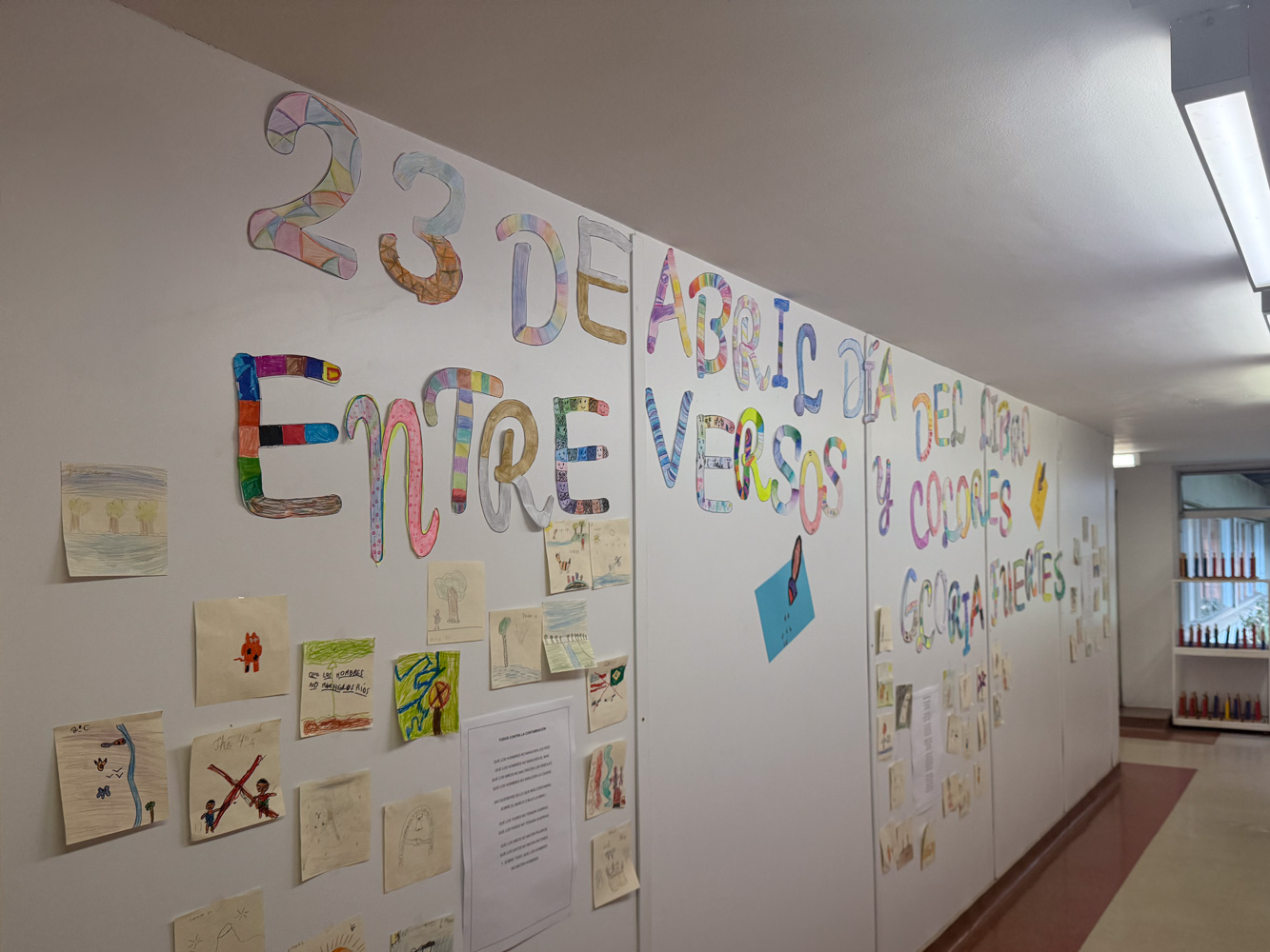 Dia Mundial do Livro