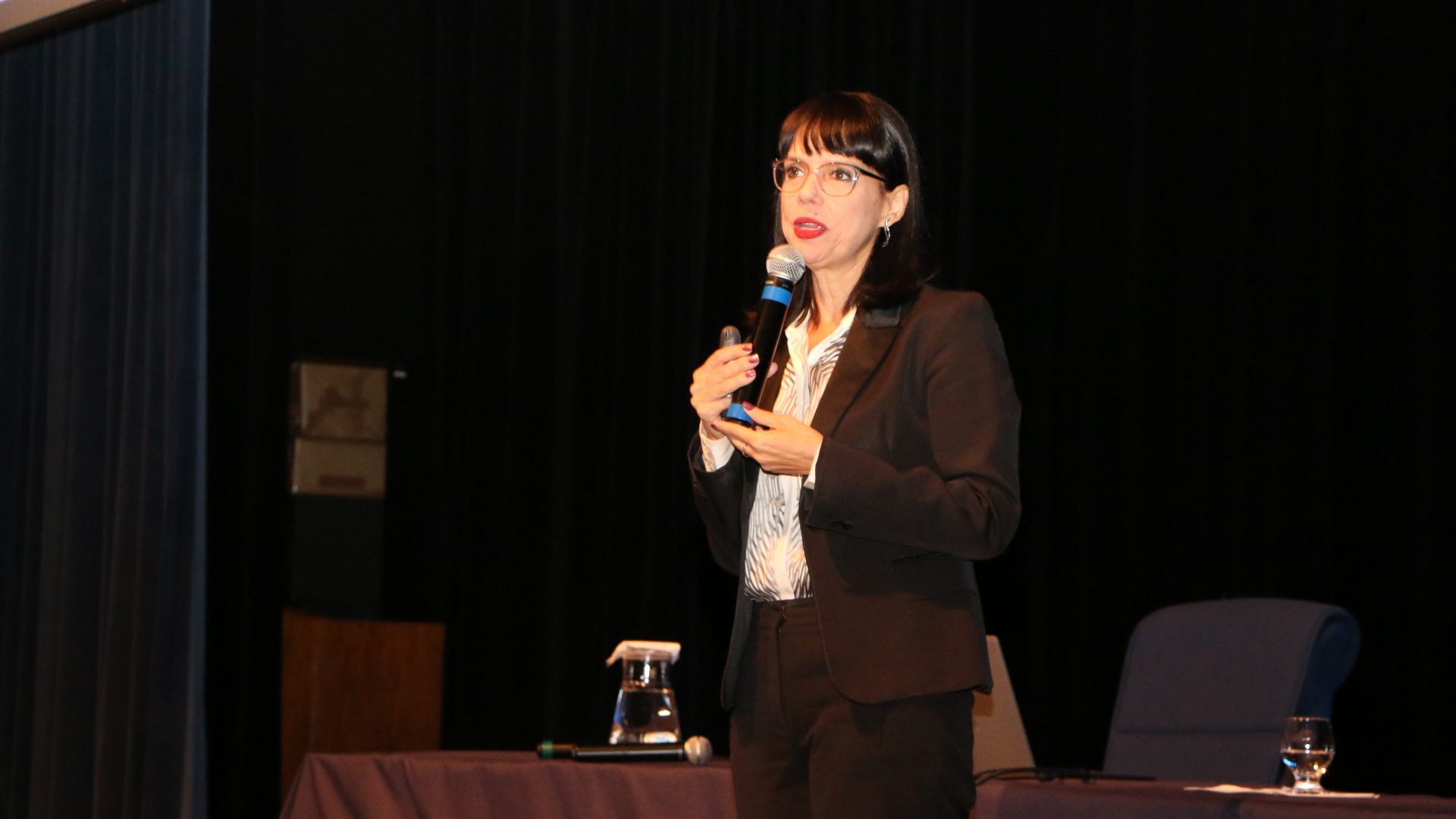 Entre Nosotros com Patricia Peck