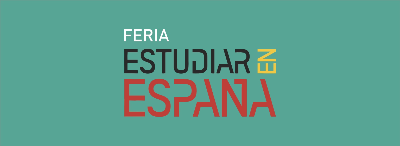 Feria Estudiar en España