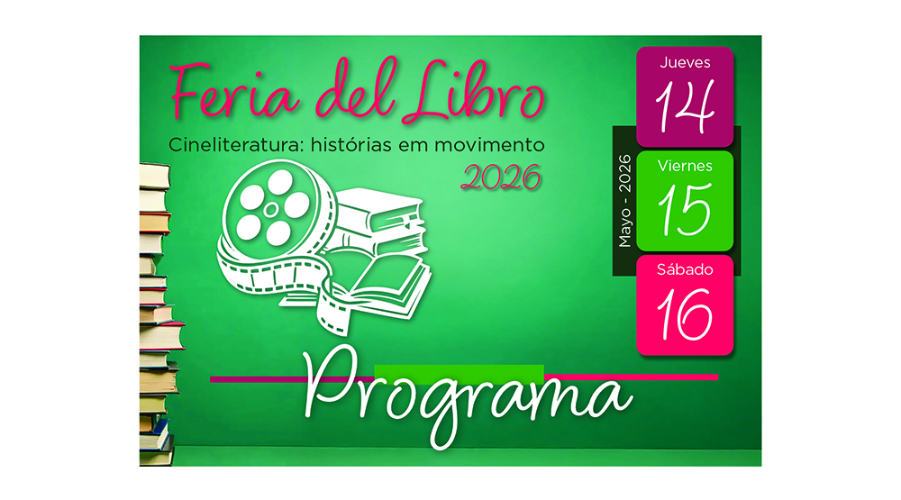 Feria del Libro