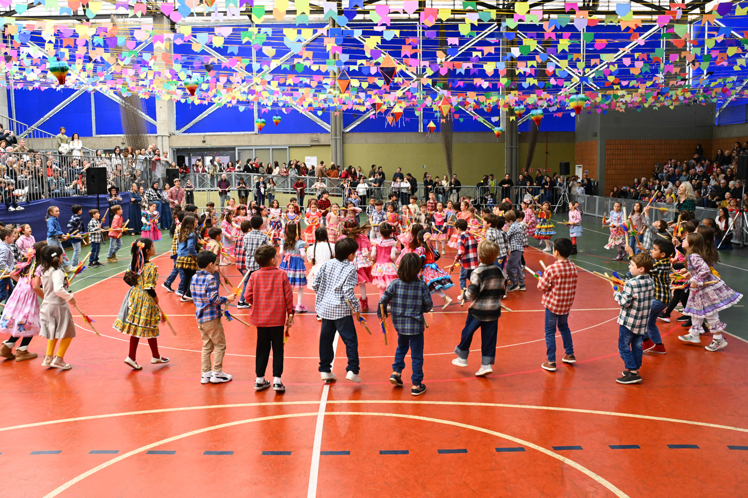 Festa Junina