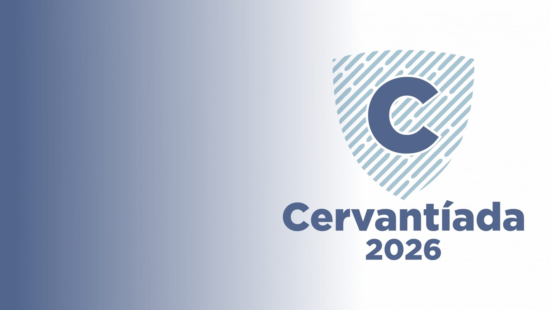 Cervantíada 2026