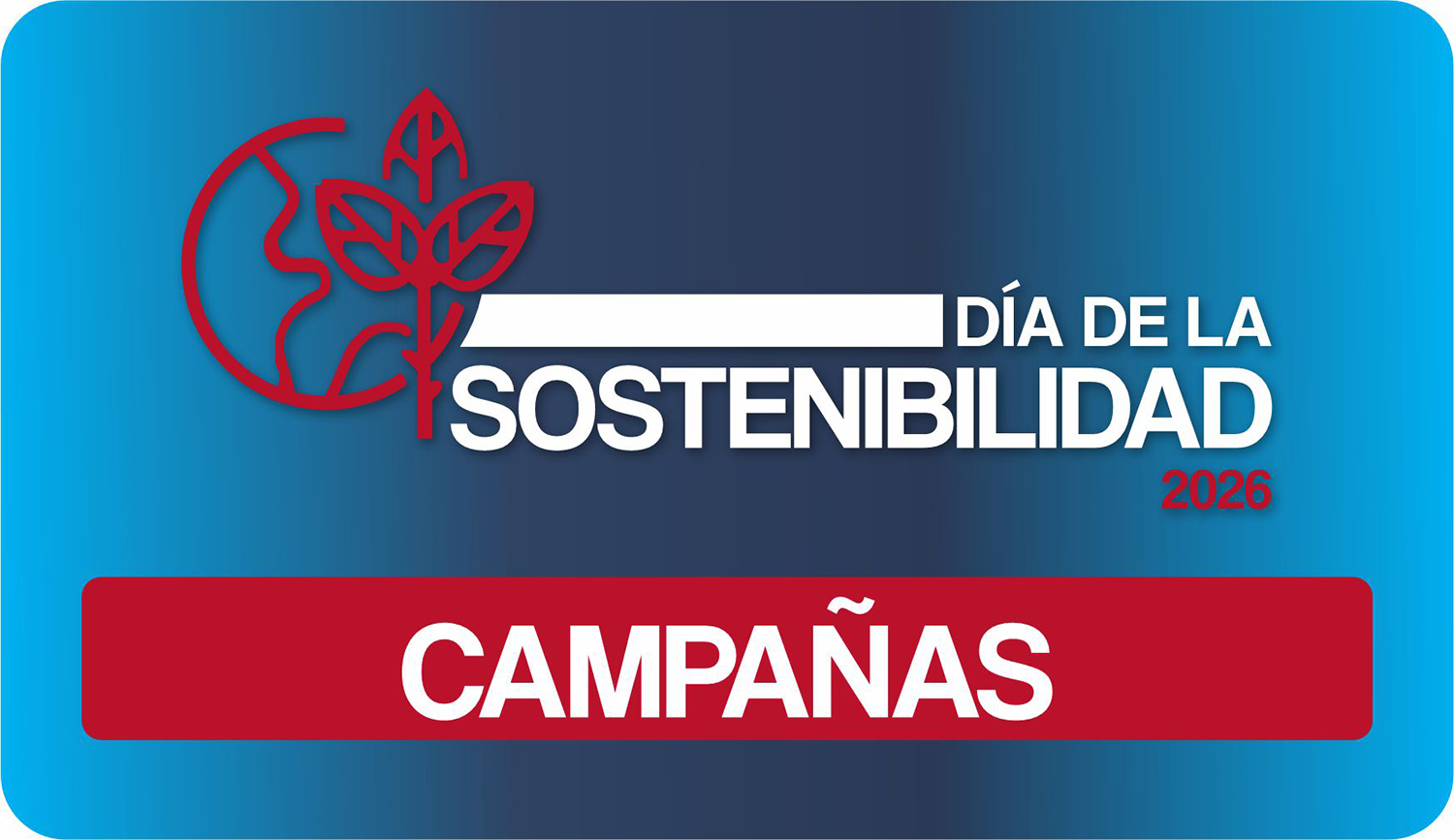 Dia da Sustentabilidade